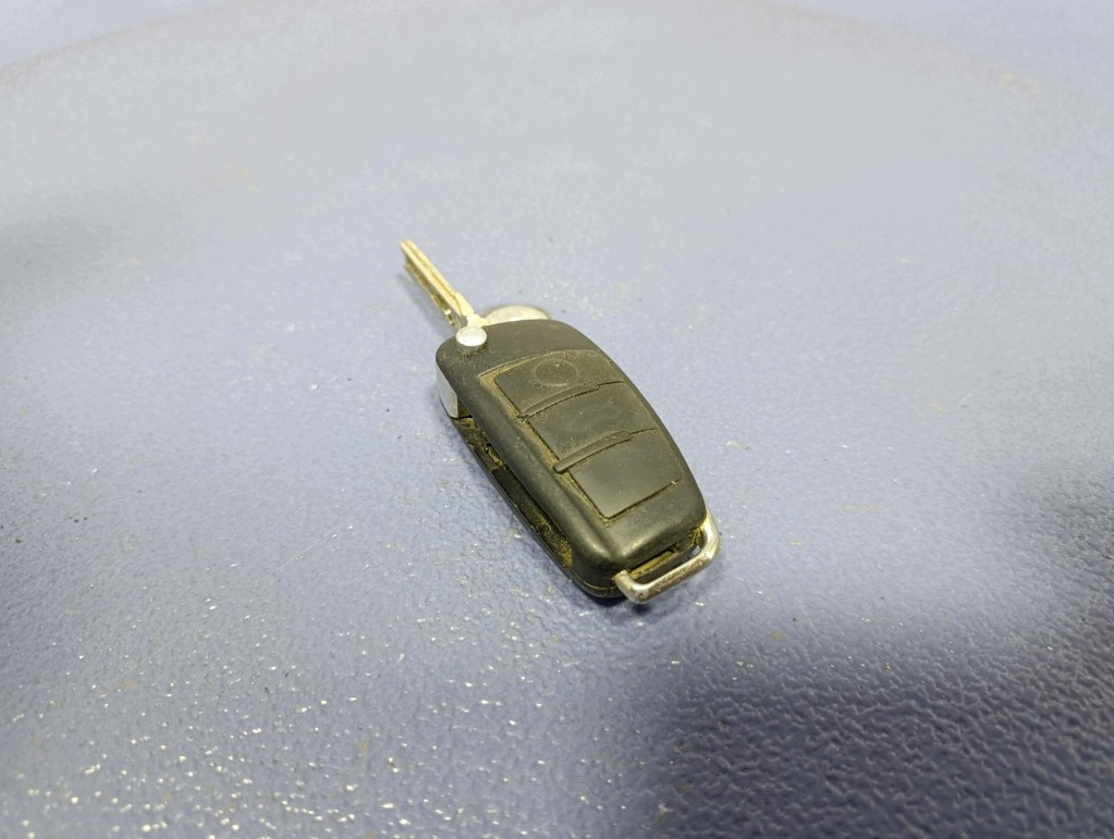 Audi A6 C6 virtalukko 4F0909131D image 9