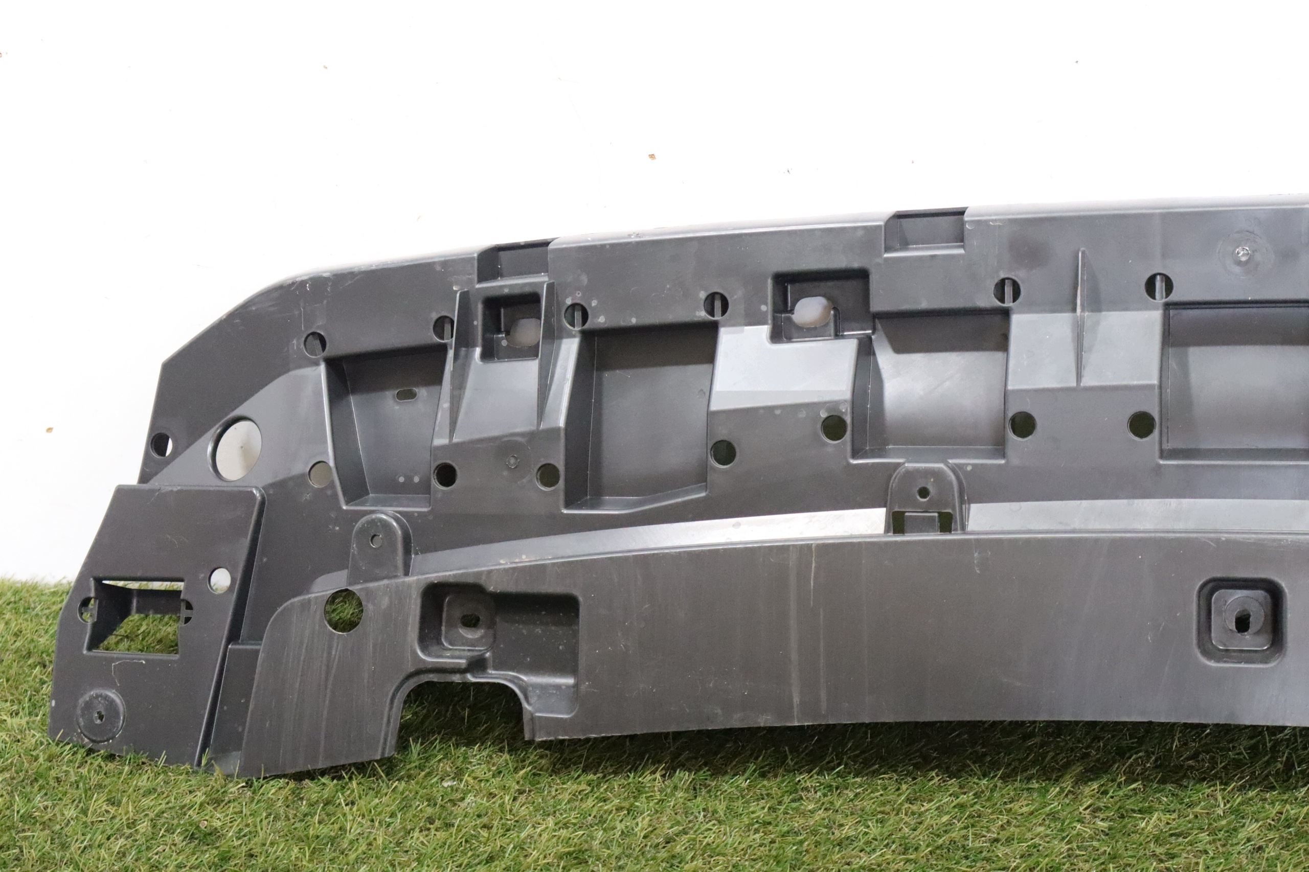 Citroen E-C3 C3 IV etusuoja 24-9856486880