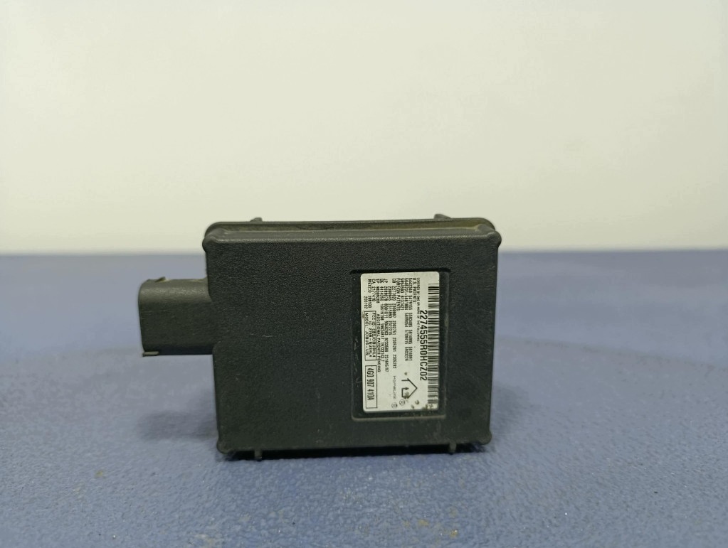 Audi A7 C7 4G 10-14 Gateway Modul image 3