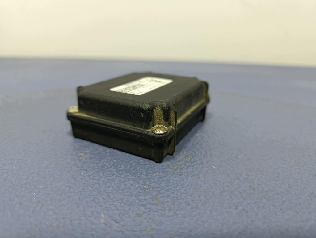Audi A7 C7 4G 10-14 Gateway Modul image 6