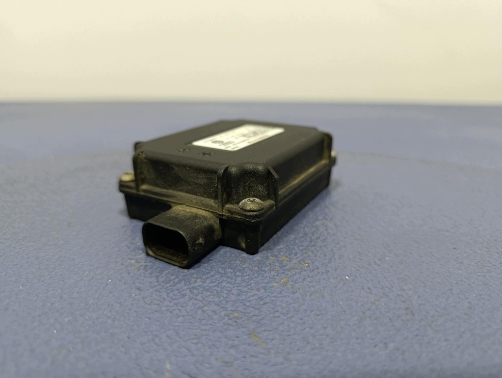 Audi A7 C7 4G 10-14 Gateway Modul image 7