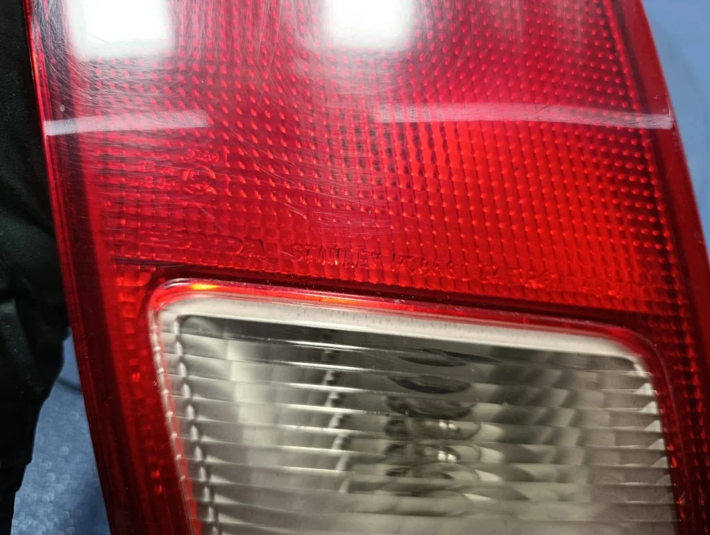 Honda Civic VII 00-05 Lanterna Traseira Esquerda image 6