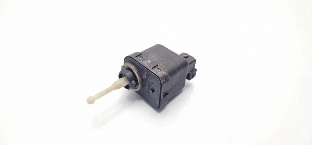 Audi A4 B5 VW Motorino Regolazione Fari 6K5941295A