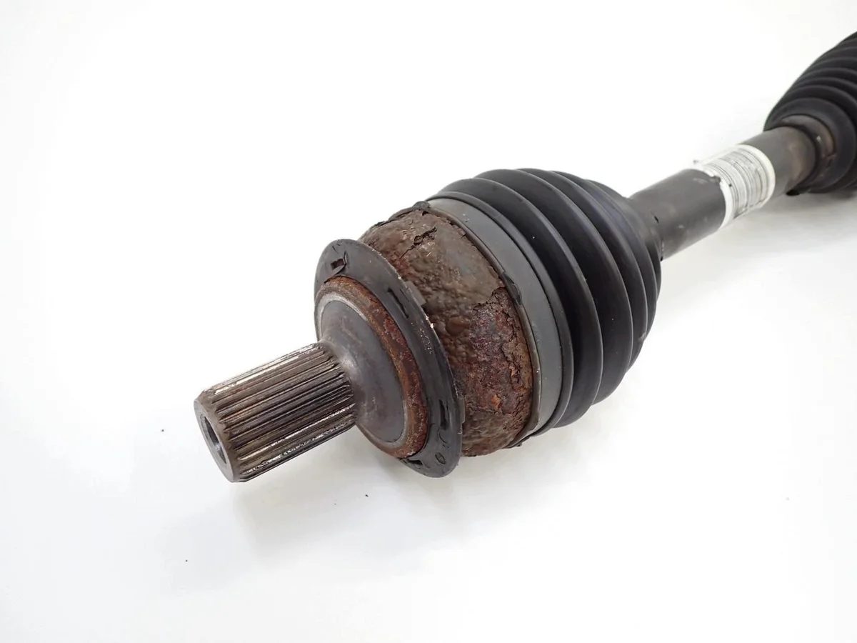 Front Right Axle Shaft A2463302800 Mercedes