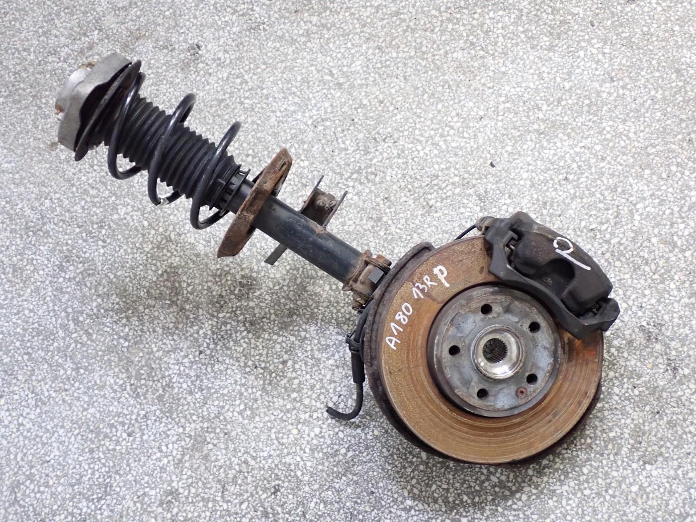 Mercedes A-Class W176 Steering Knuckle A1763201638 image 2