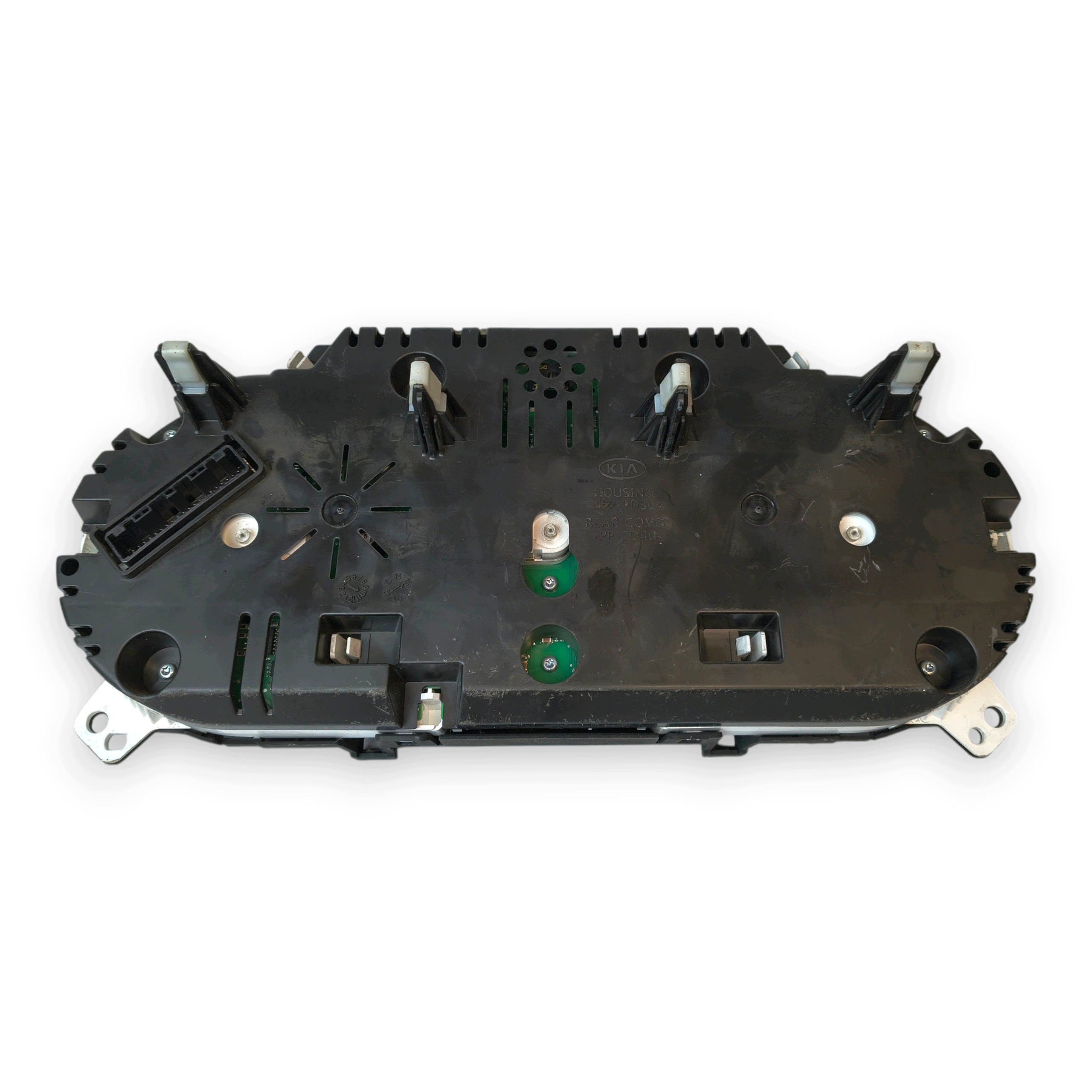 Kombiinstrument 94033-A2050 Kia Ceed II 1.6 CRDi image 4