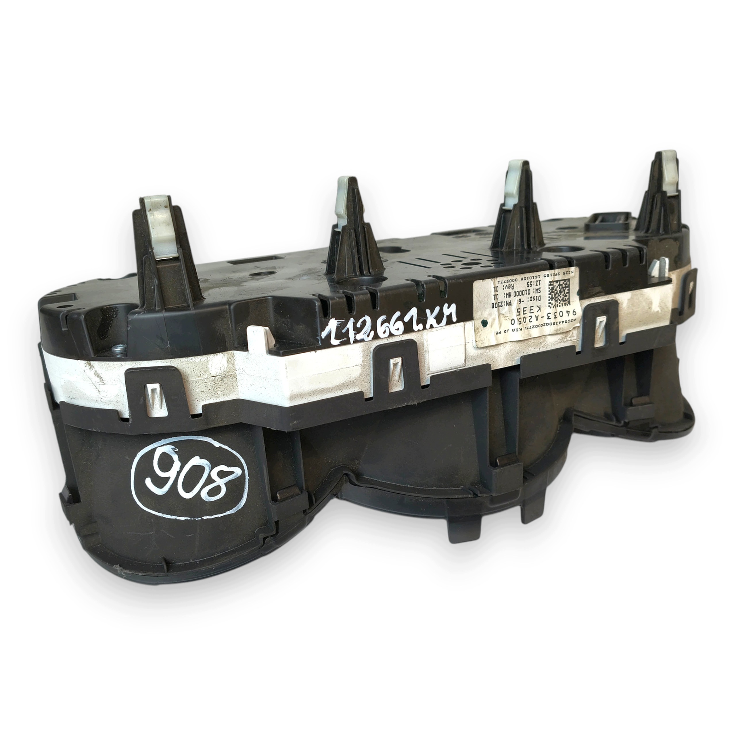 Kombiinstrument 94033-A2050 Kia Ceed II 1.6 CRDi image 7