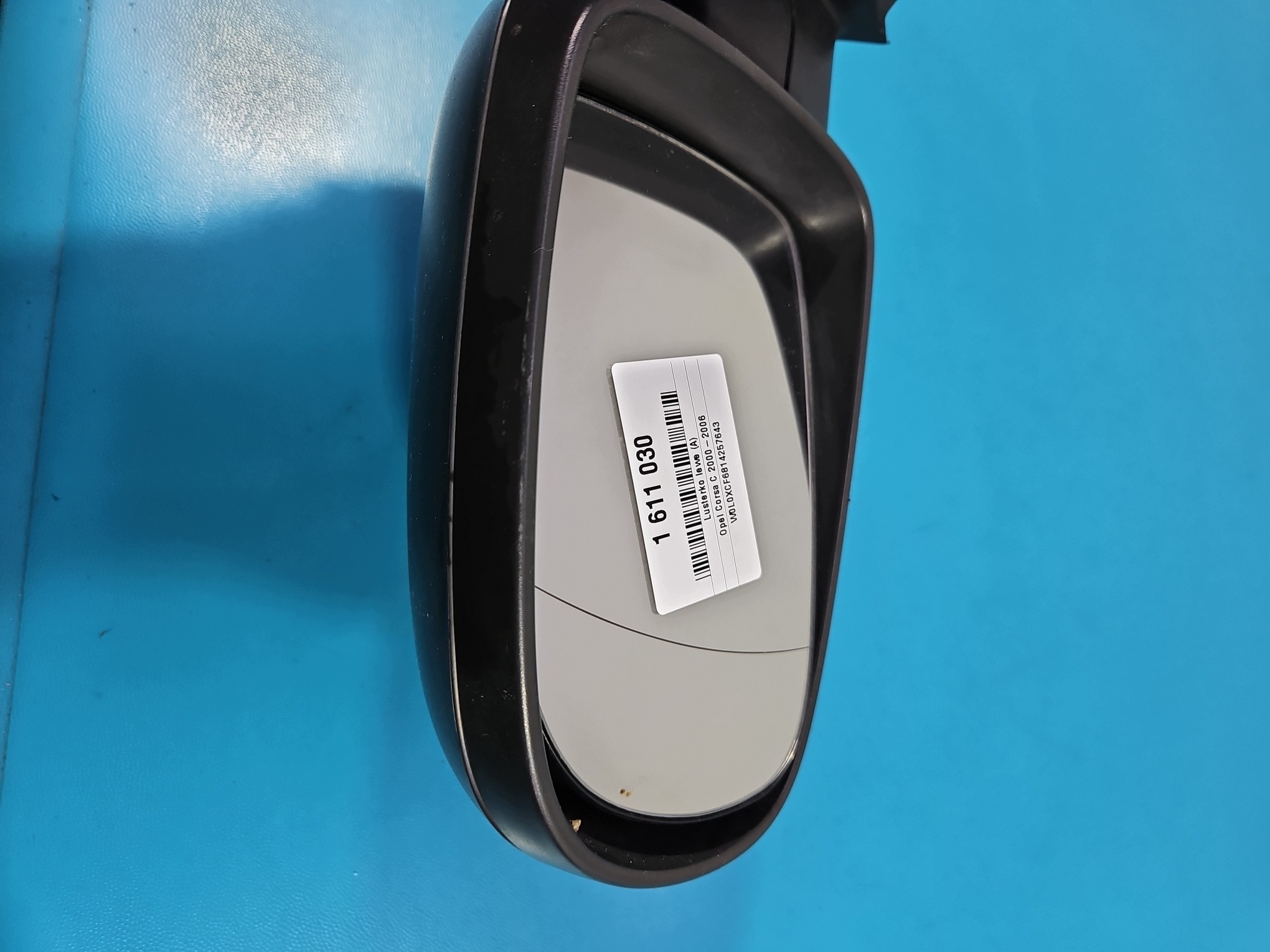 Vasen peili Opel Corsa C manuaali IMPRK1611030