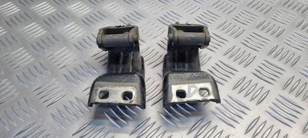 Takaluukun saranat VW Passat B6 3C9827301D