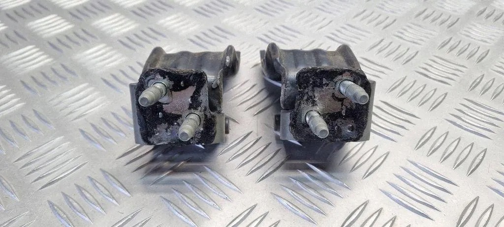 Charnières hayon VW Passat B6 3C9827301D image 3