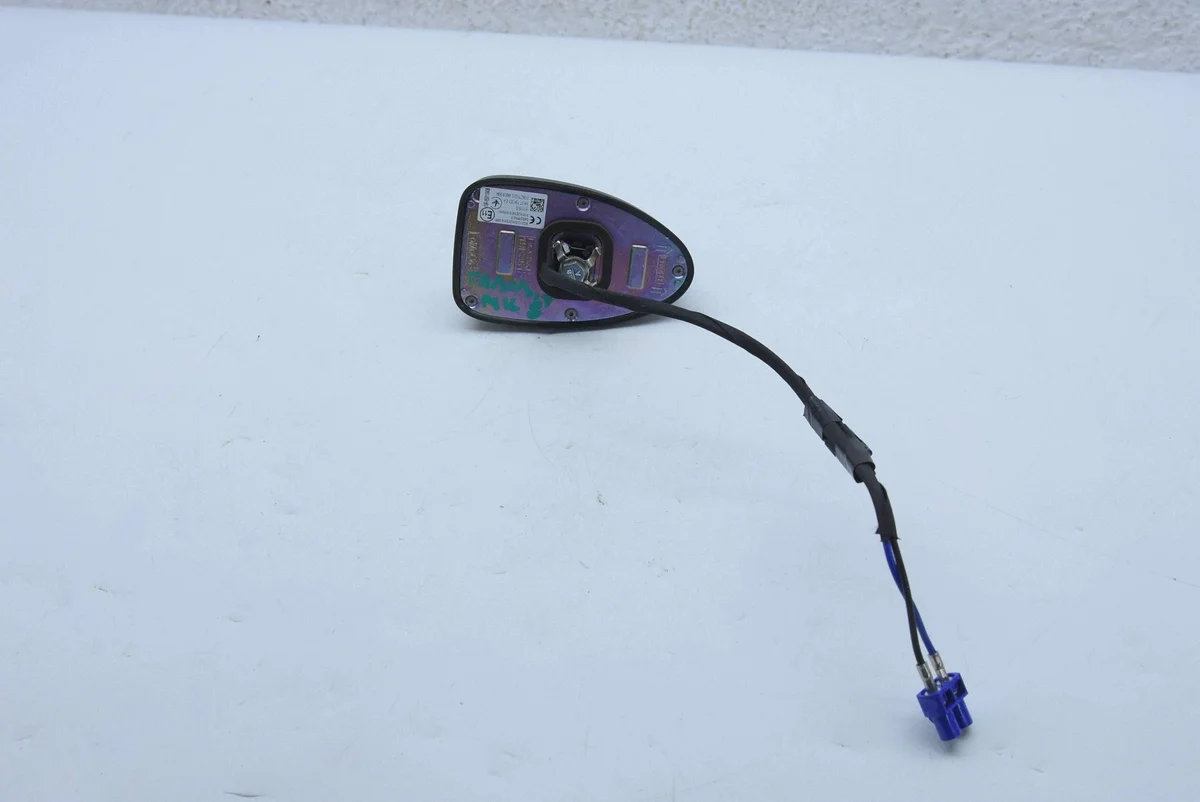 Antena GPS Ford Transit VII 2022 Usada KK3T19K351EA image 3