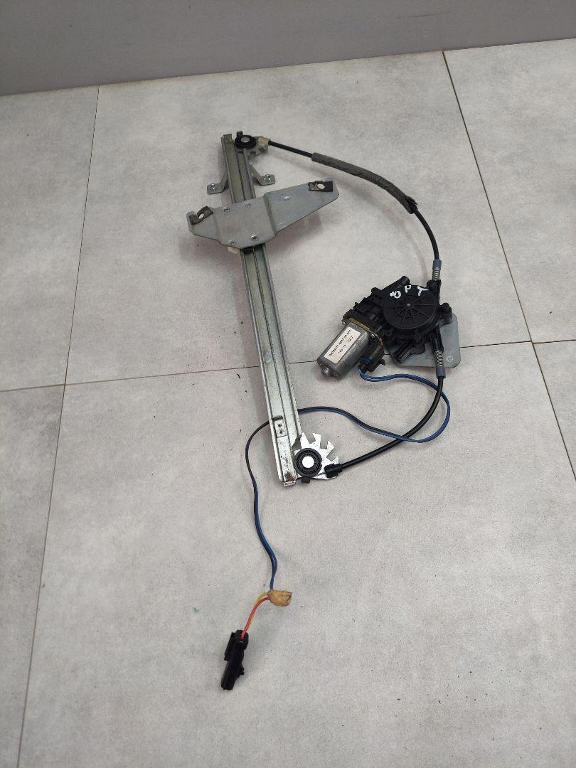 Fensterheber Jeep Grand Cherokee WJ 99-04 Rechts Vorne image 2