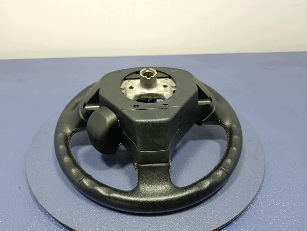 Volant cuir multifonction Honda Accord VII Lift 05 image 8