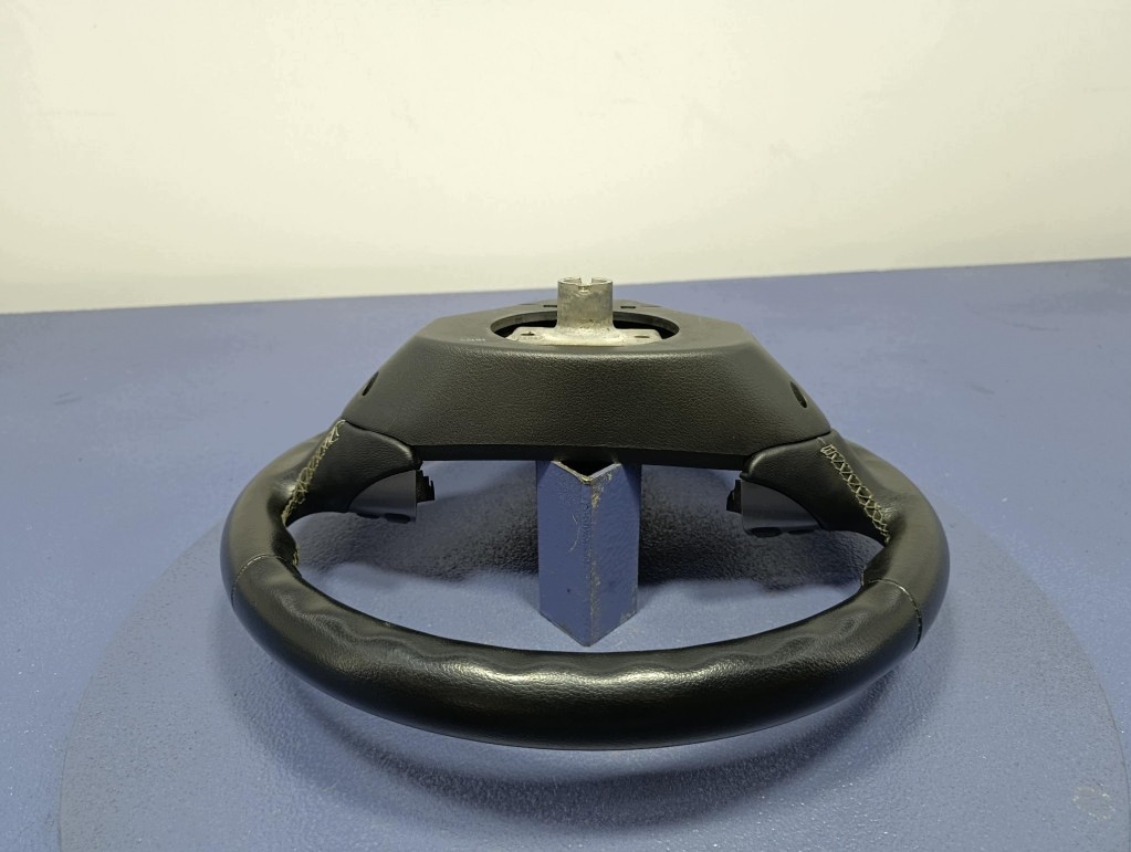Volant cuir multifonction Honda Accord VII Lift 05 image 9