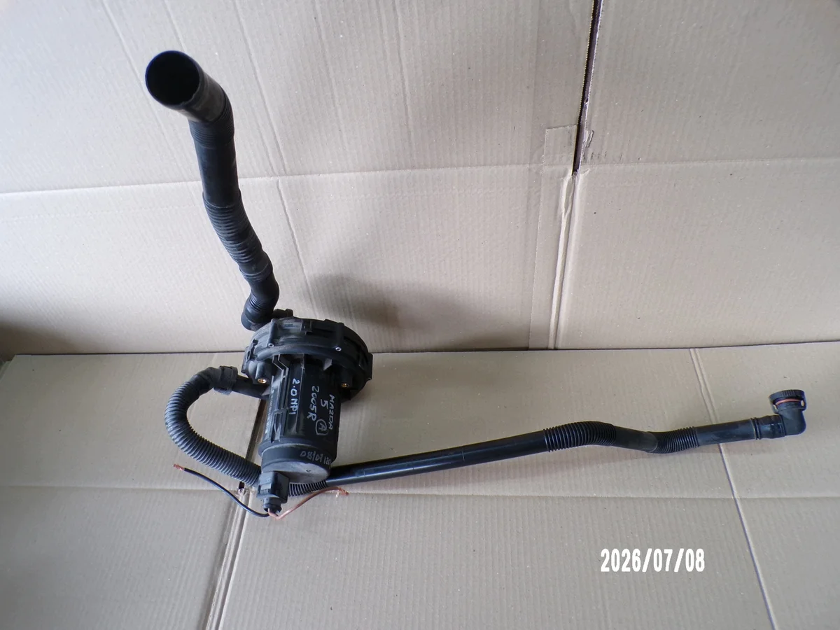 Pompe à air secondaire Mazda 5 543044857020 image 2