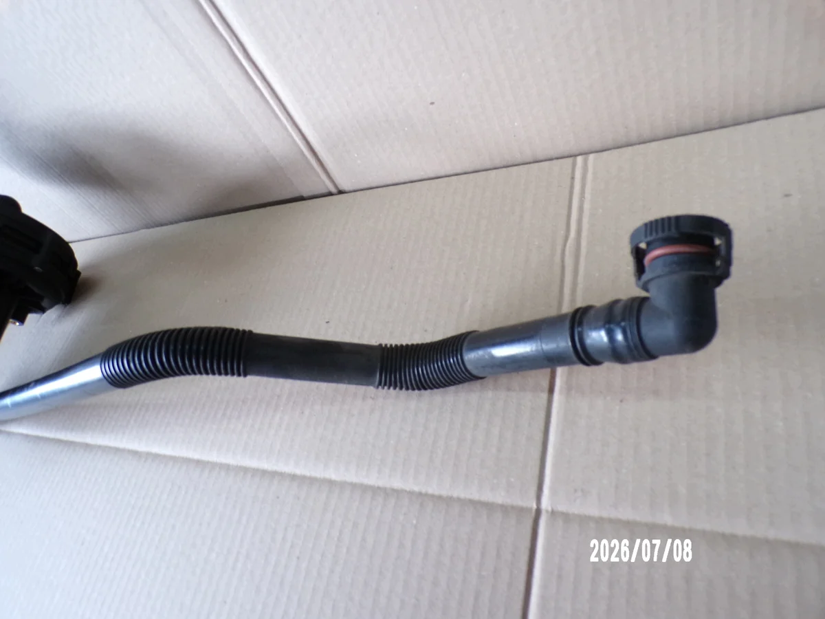 Pompe à air secondaire Mazda 5 543044857020 image 4
