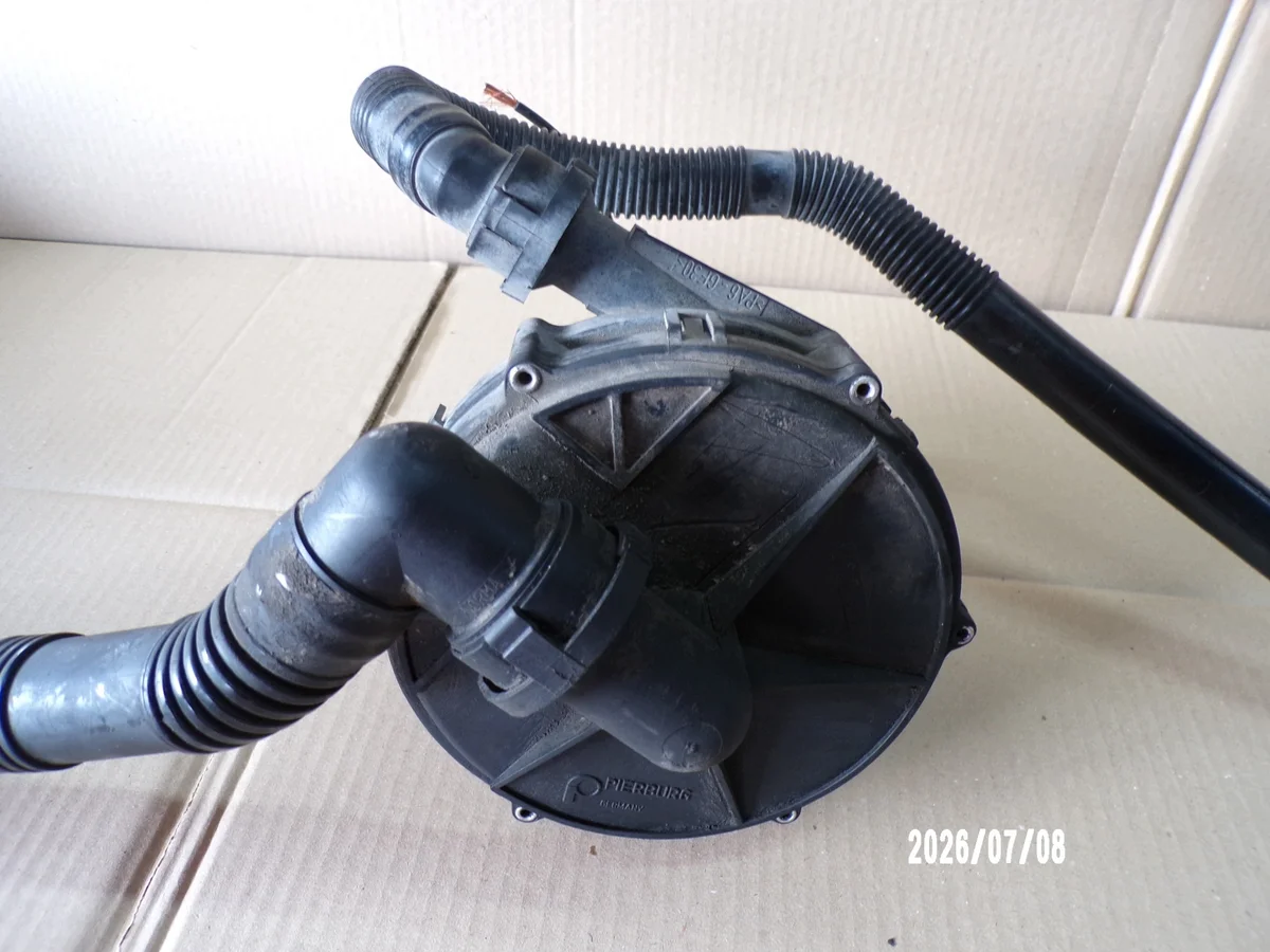 Pompe à air secondaire Mazda 5 543044857020 image 7