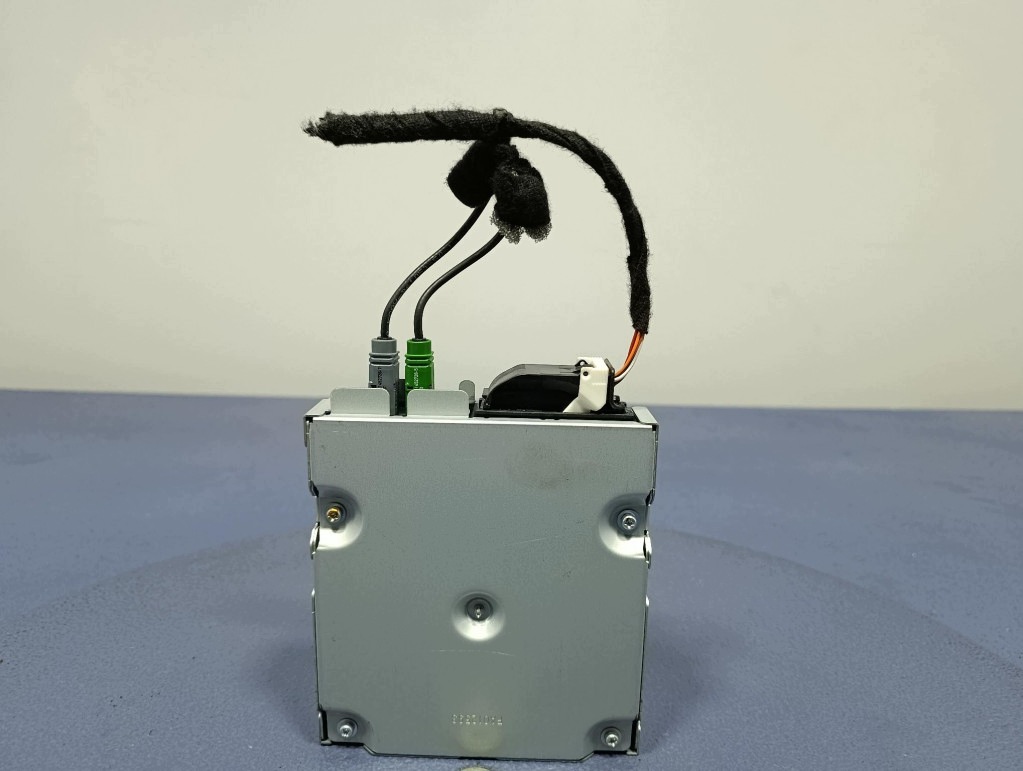 Module caméra Audi A7 C7 4G 4G0907441B image 3