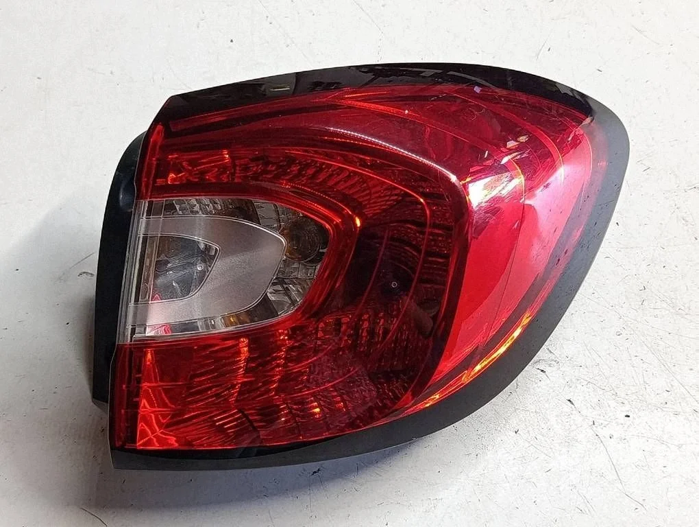 Renault Captur 13-19 Rear Right Lamp 265502731R