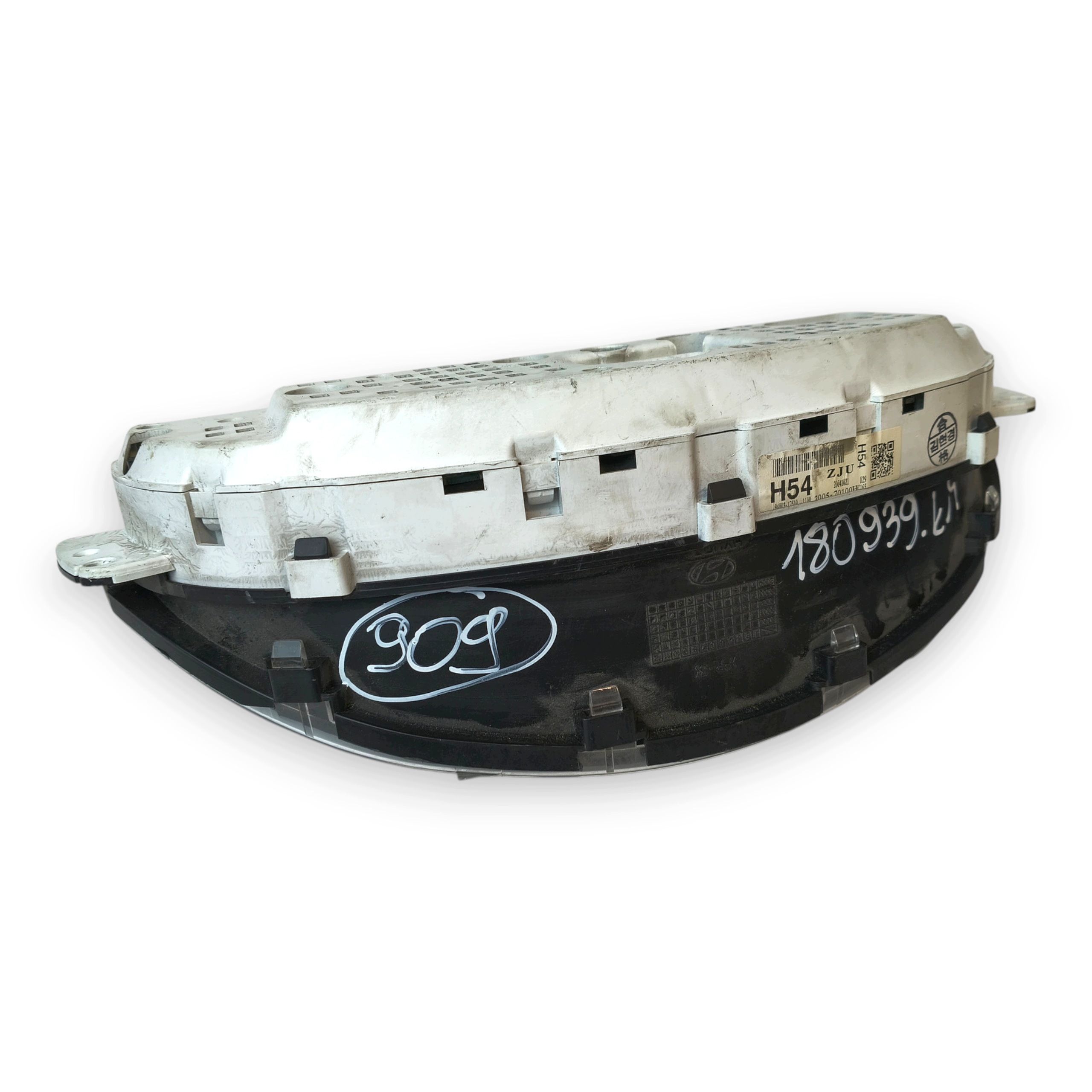 Tacho 94003-17510 Hyundai Matrix 1.6 16V Benzin image 6