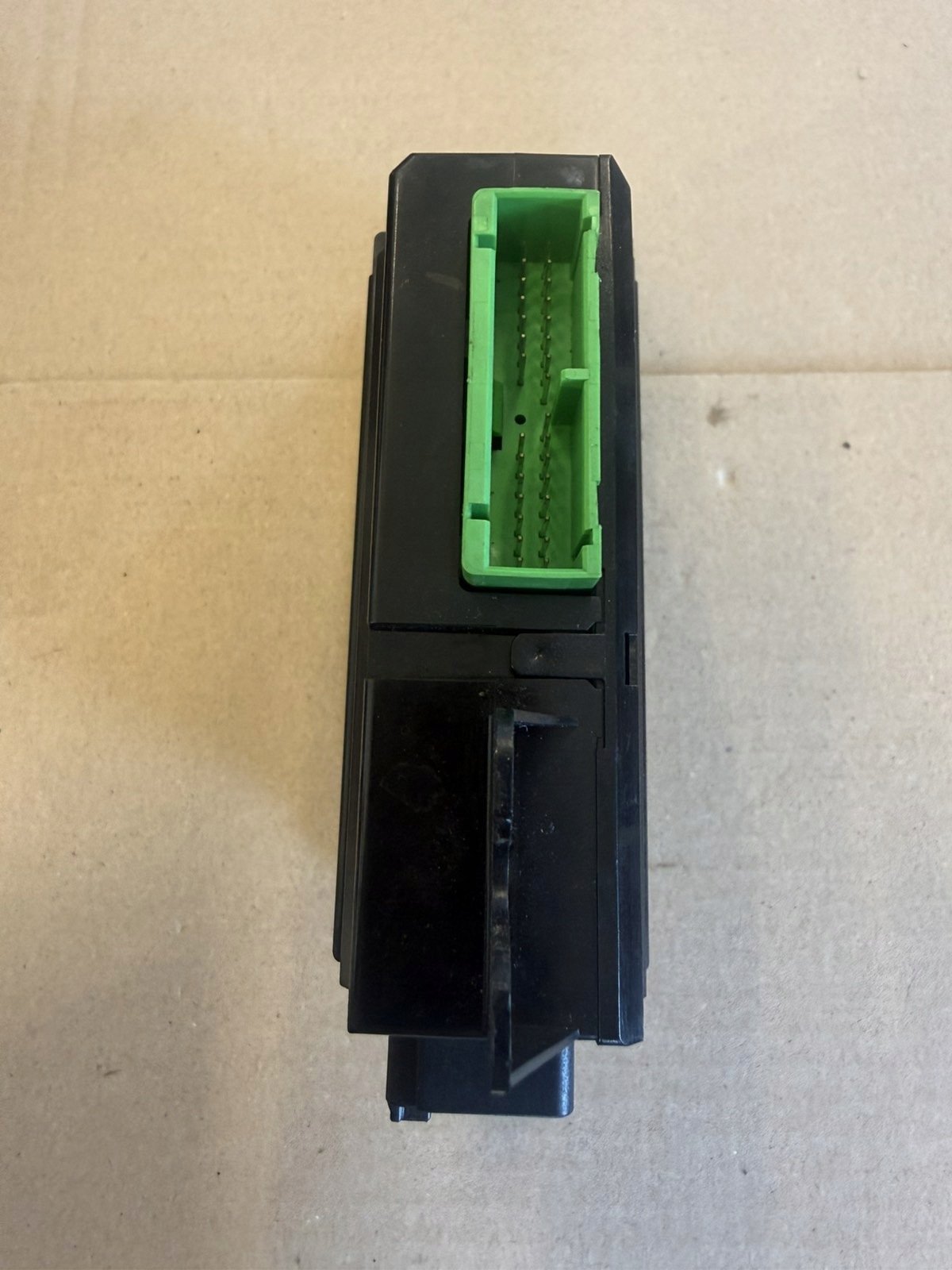 Panel Interruptor de Ventanas Volvo S80 30658146 image 3