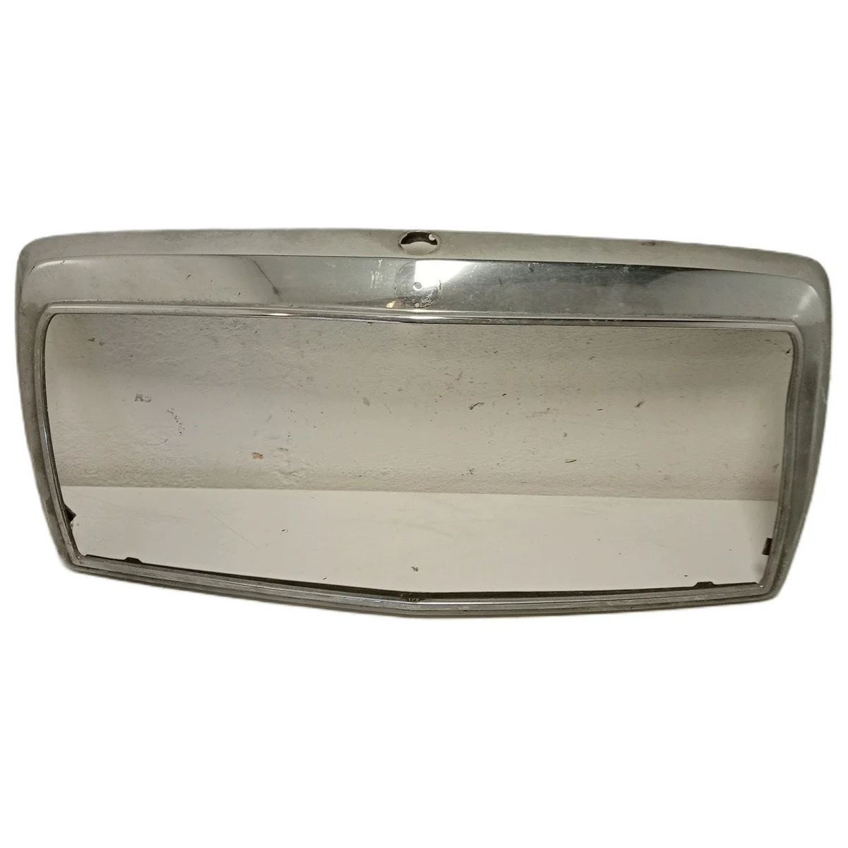 Cadre de calandre chromé Mercedes W123 W124