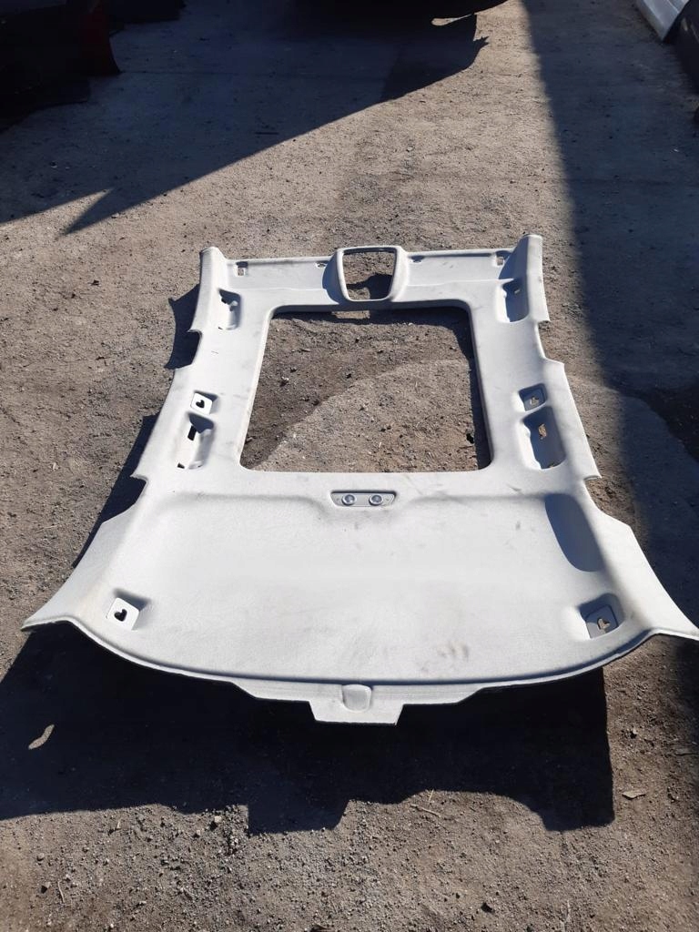 Audi A4 B9 Alakatto Alkuperäinen 8W9867506G