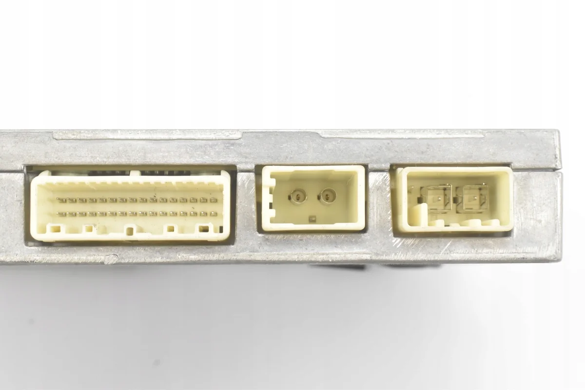 Harman GPS Navigation Module 86840-YY080 Toyota Prius image 5