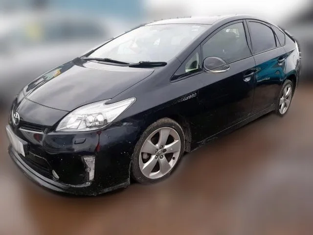Harman GPS Navigation Module 86840-YY080 Toyota Prius image 8