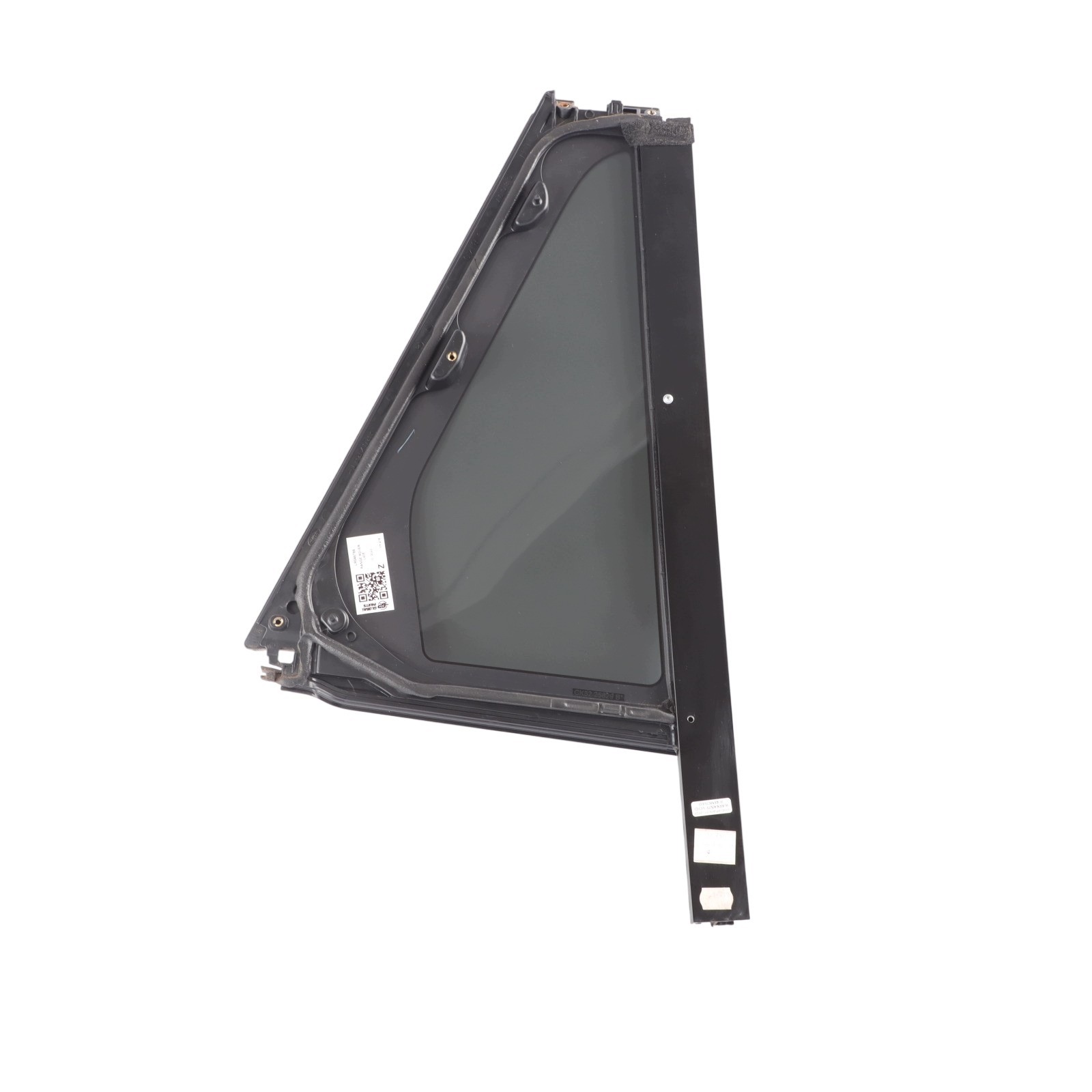 Vitre Fixe Porte Arrière Gauche Range Rover L405 LR046788 image 8