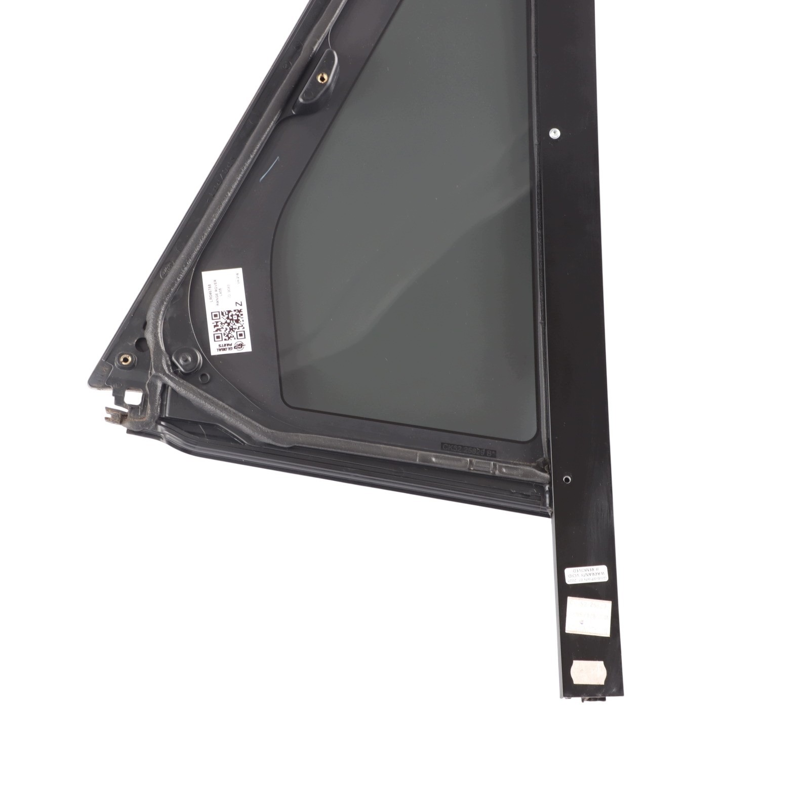 Vitre Fixe Porte Arrière Gauche Range Rover L405 LR046788 image 10