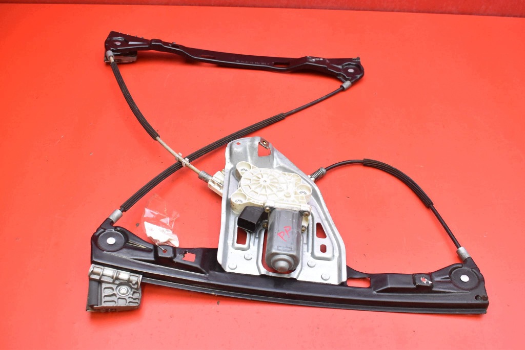 Fensterheber Rechts Vorne Mercedes C-Klasse CL203 W203 image 2