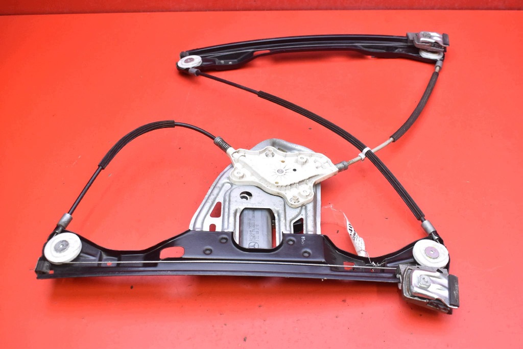Fensterheber Rechts Vorne Mercedes C-Klasse CL203 W203 image 4
