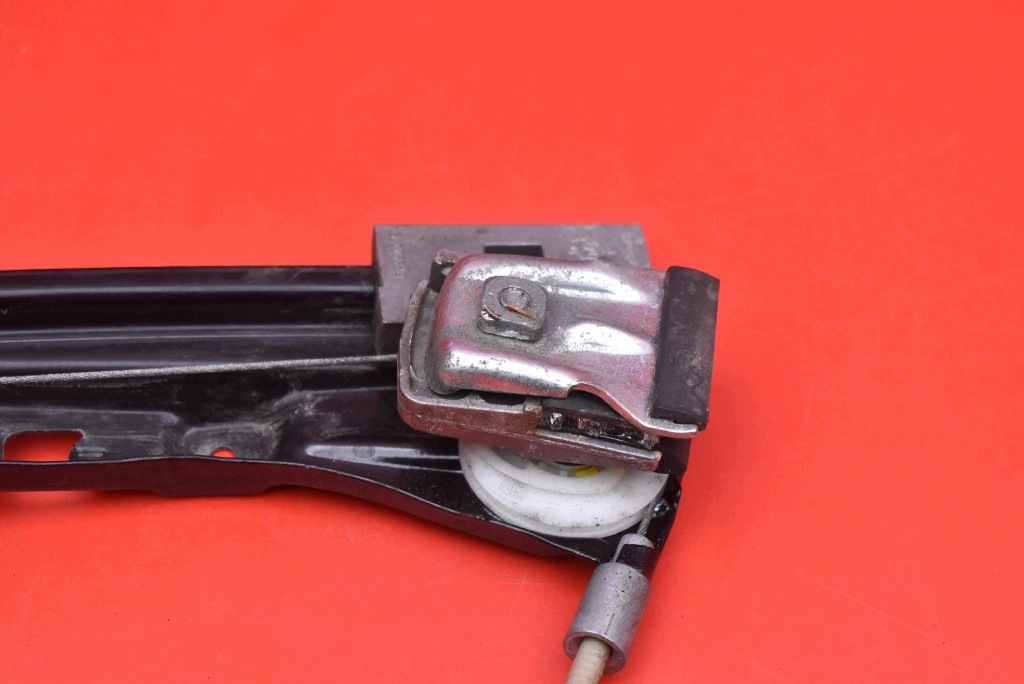 Fensterheber Rechts Vorne Mercedes C-Klasse CL203 W203 image 6