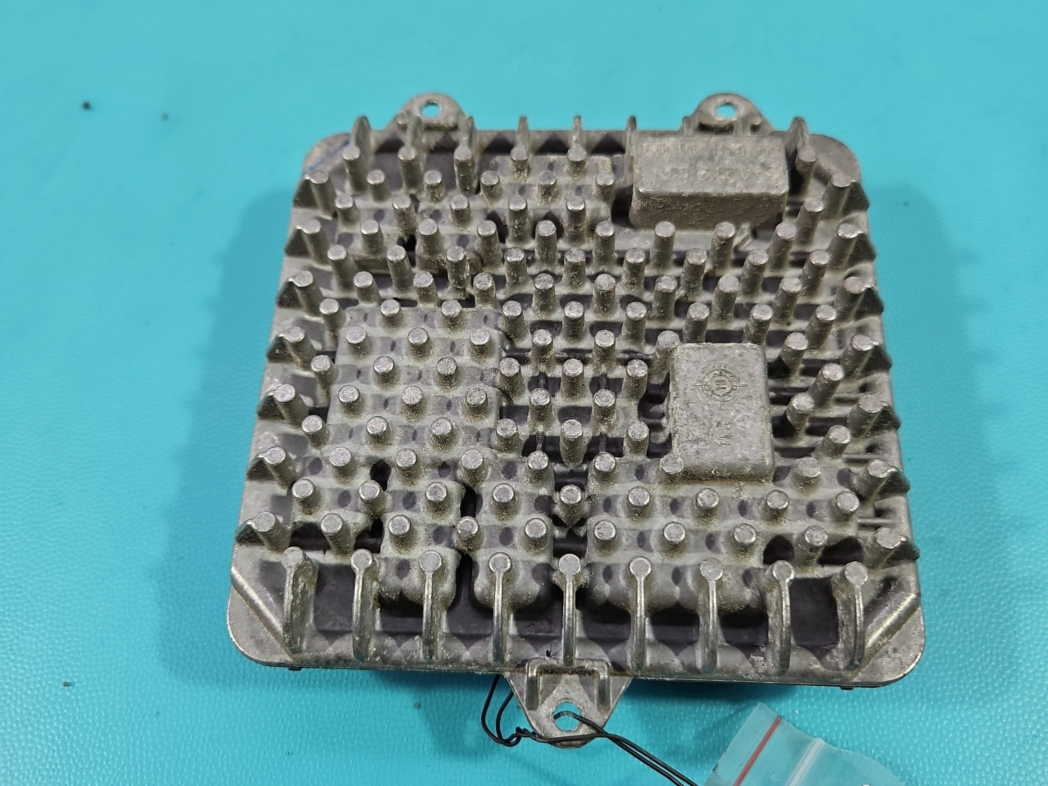 Module de phare BMW G30 8491412 image 4