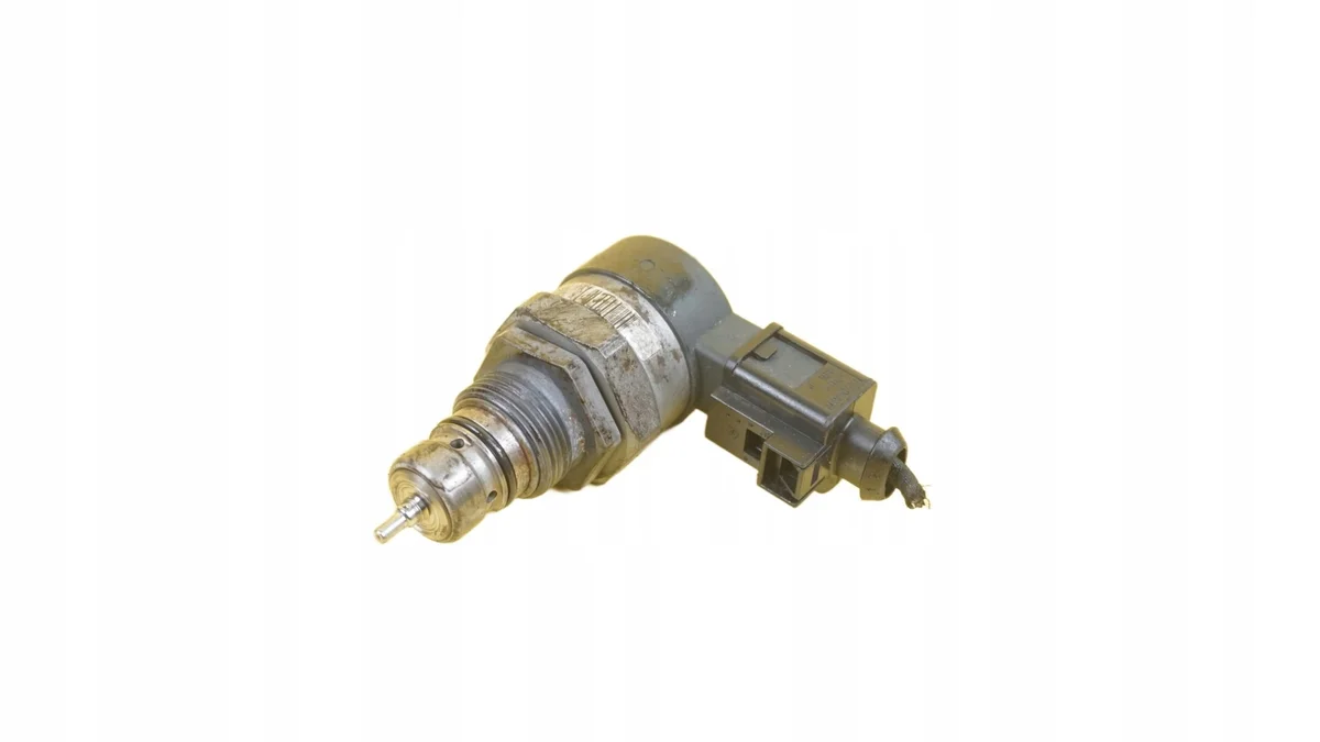Valvola Pressione Carburante Audi A4 A5 Q5 2.0 TDI