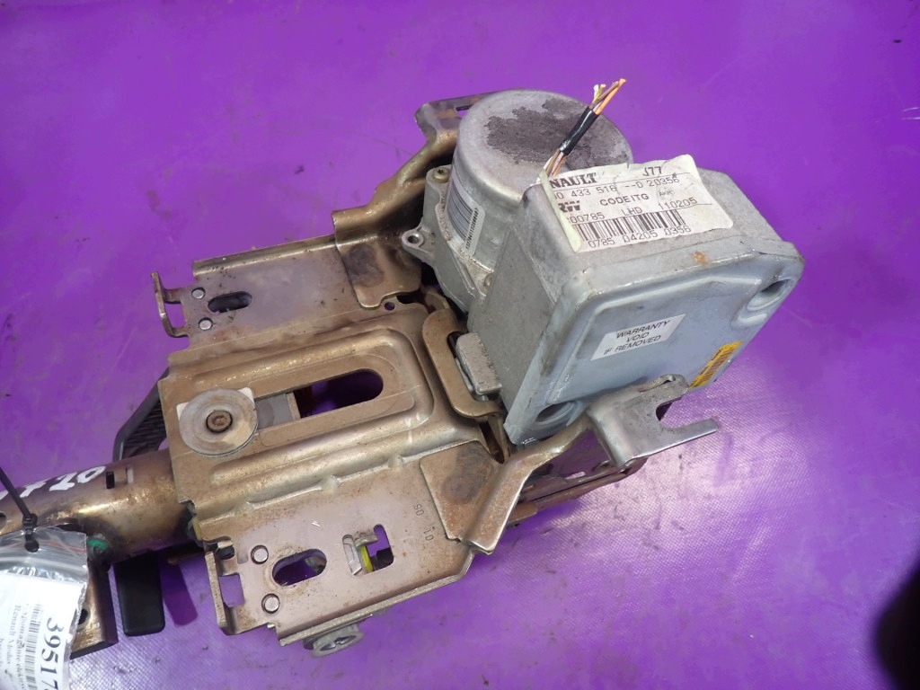 Renault Modus 1.2 D4F740 Assistance Électrique image 3