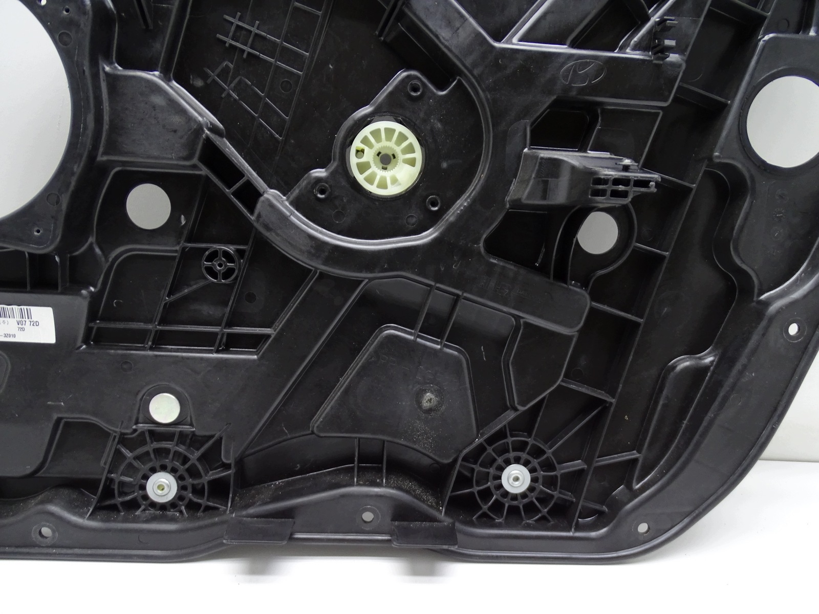 Fönsterhissmekanism Hyundai i40 Höger Fram image 6