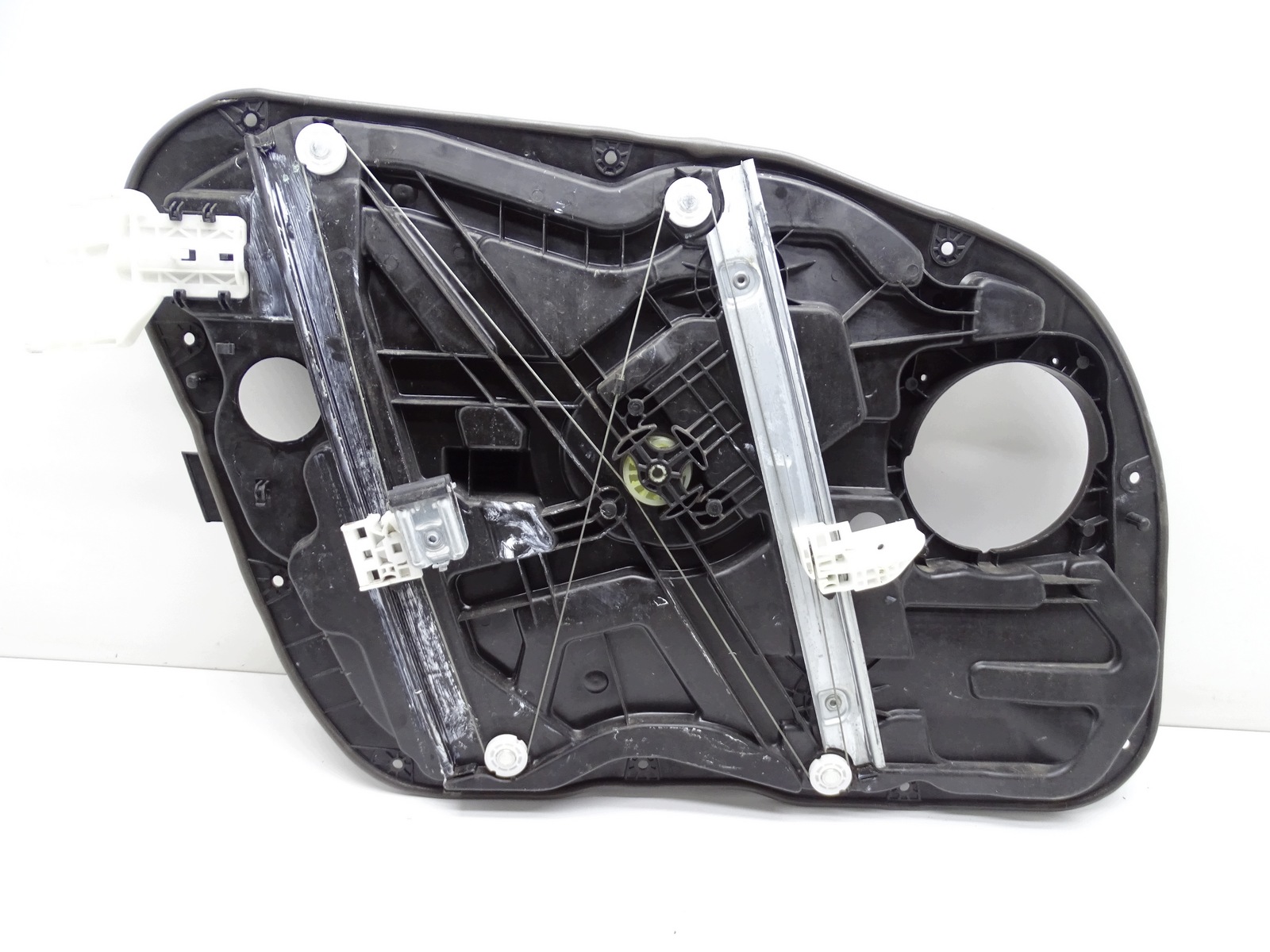 Fönsterhissmekanism Hyundai i40 Höger Fram image 7