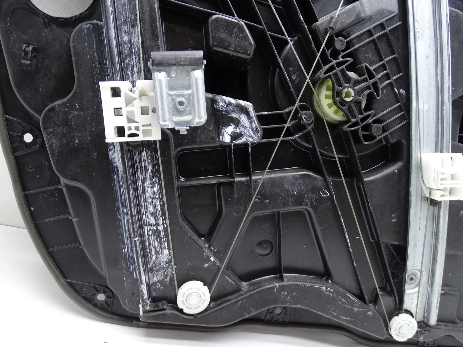 Fönsterhissmekanism Hyundai i40 Höger Fram image 9