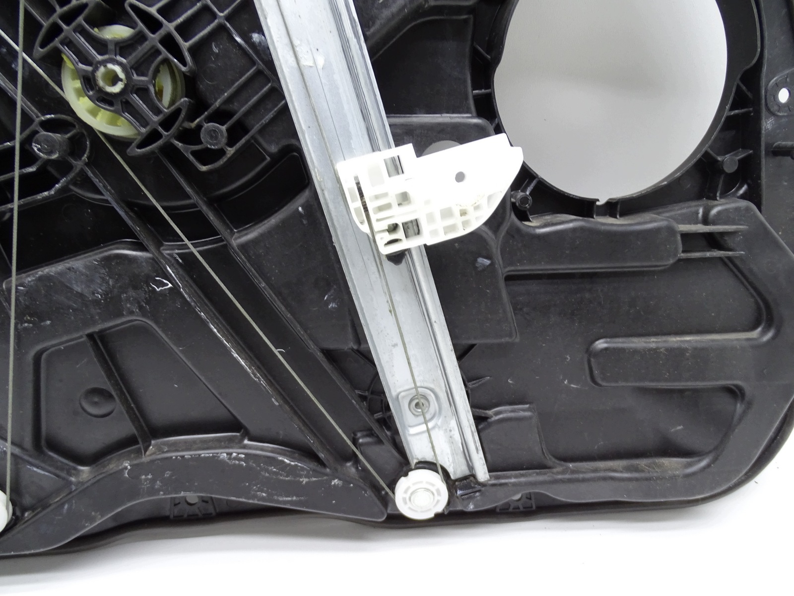 Fönsterhissmekanism Hyundai i40 Höger Fram image 10