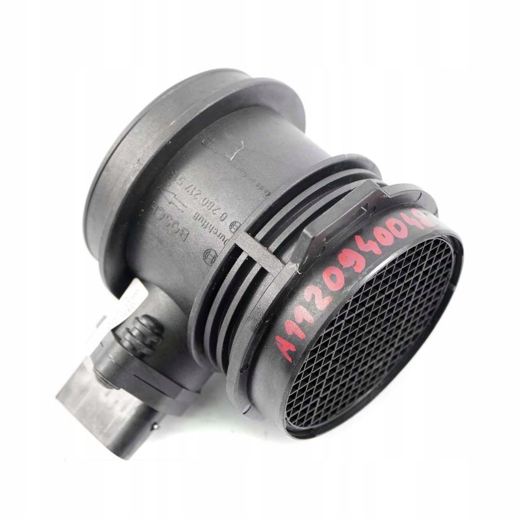 Débitmètre d'air Mercedes-Benz A1120940048 image 3