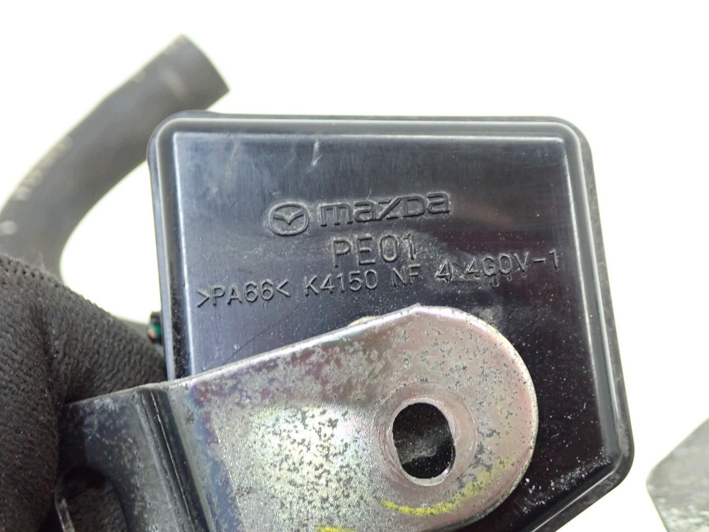 Válvula de Vacío Mazda CX-3 2.0 Skyactiv-G image 4