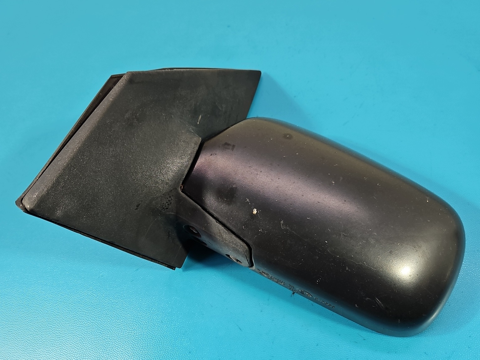 Espelho Esquerdo Toyota Yaris I Manual OEM IMPRK1611510 image 2