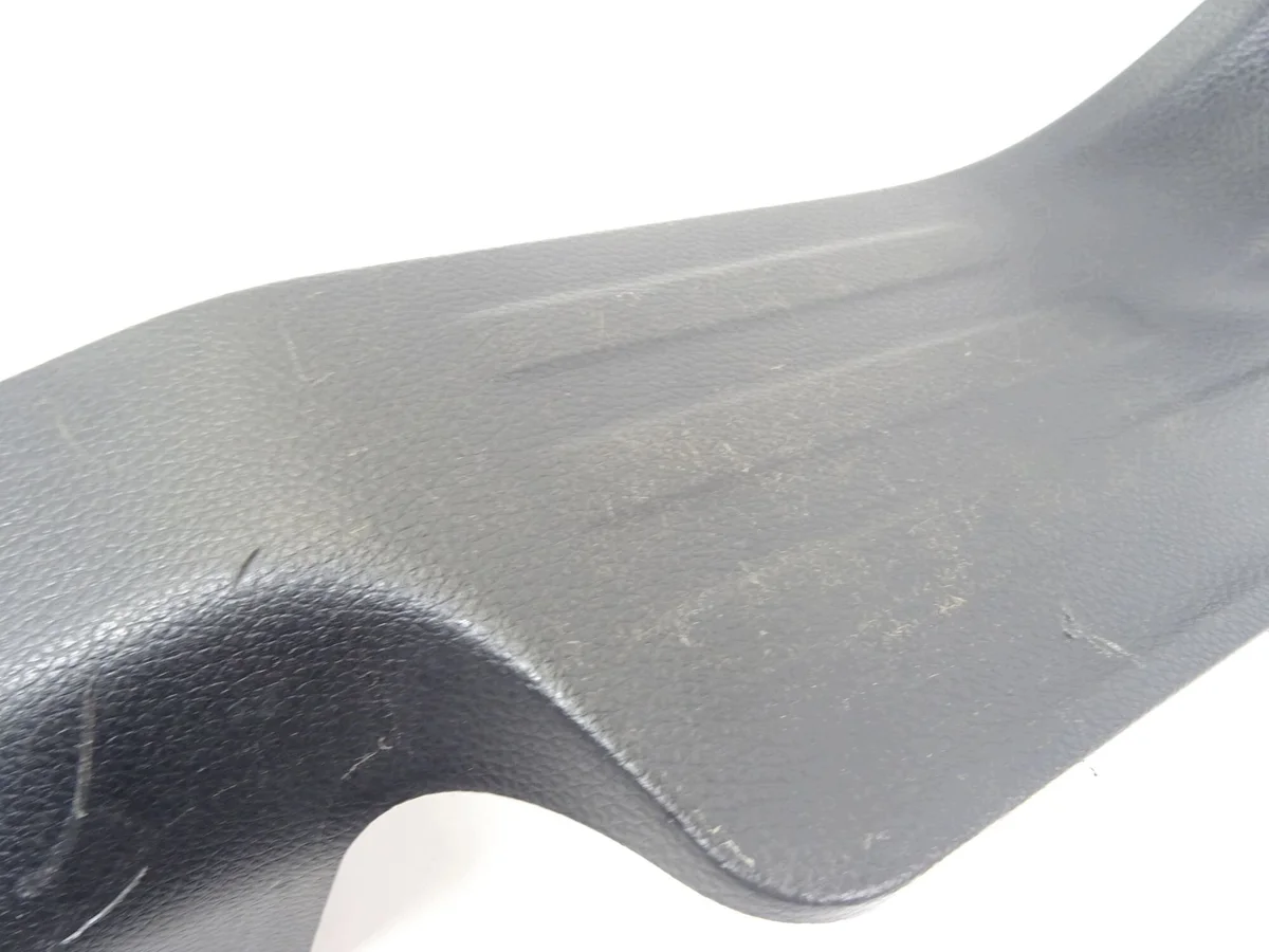 Nissan X-Trail T32 Tröskelpanel Höger Bak image 6