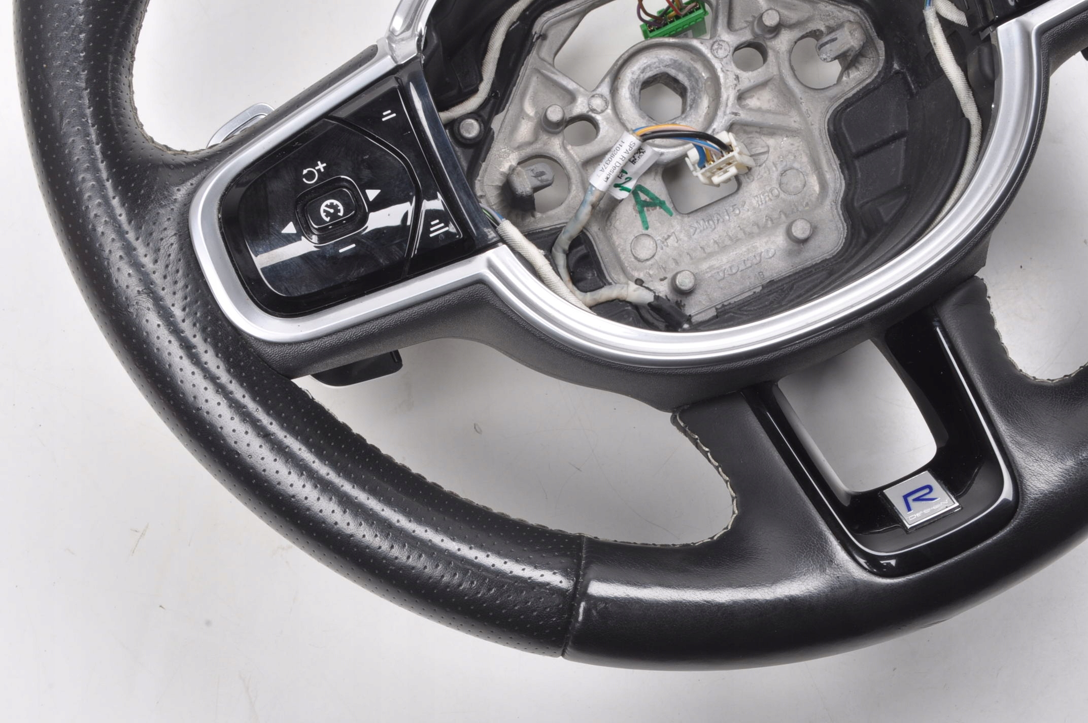 Volvo XC90 Lenkrad 39838209 Gebraucht