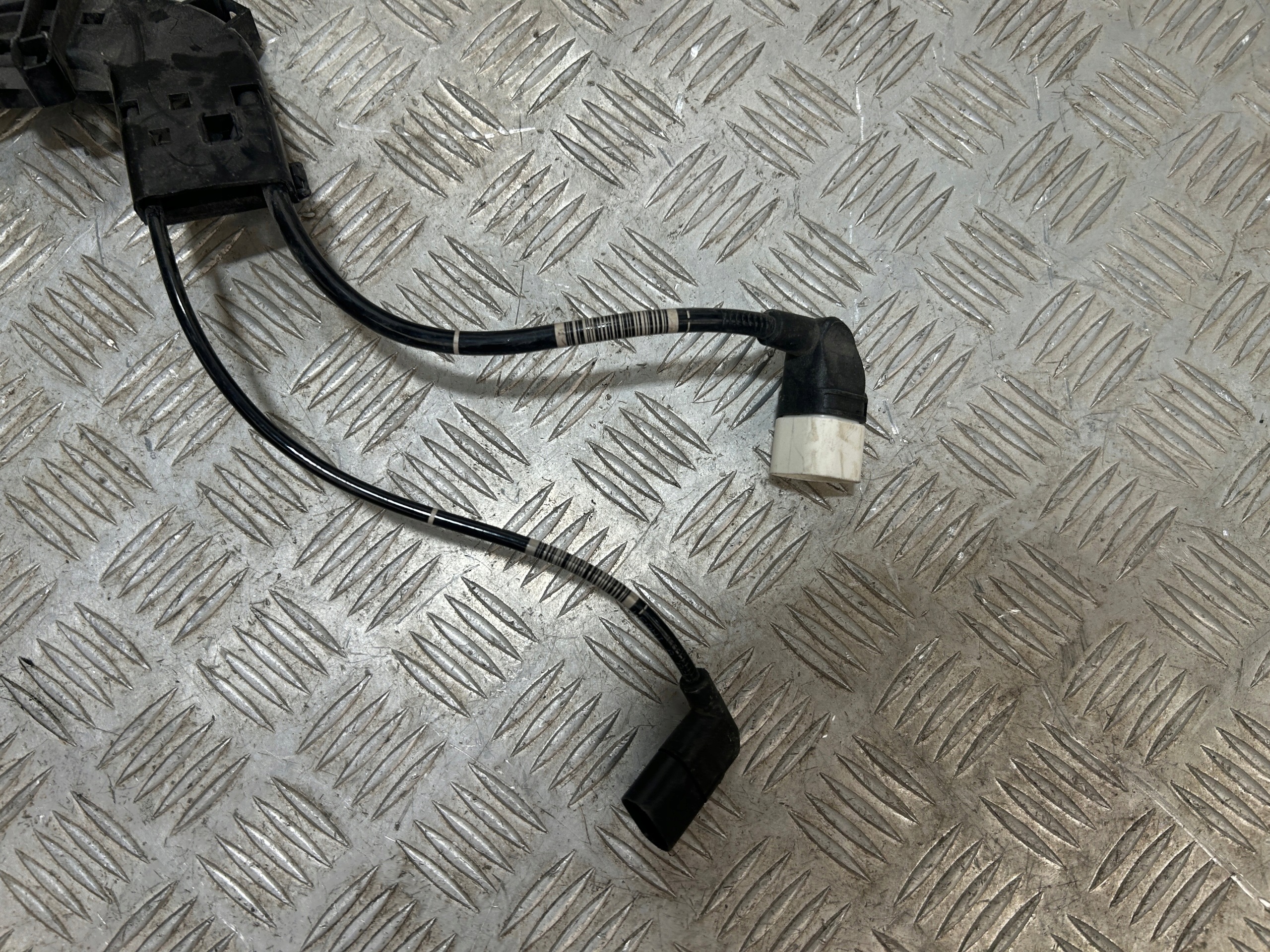 ABS Sensor Kabel Mercedes W213 E-Klasse Hinten Links