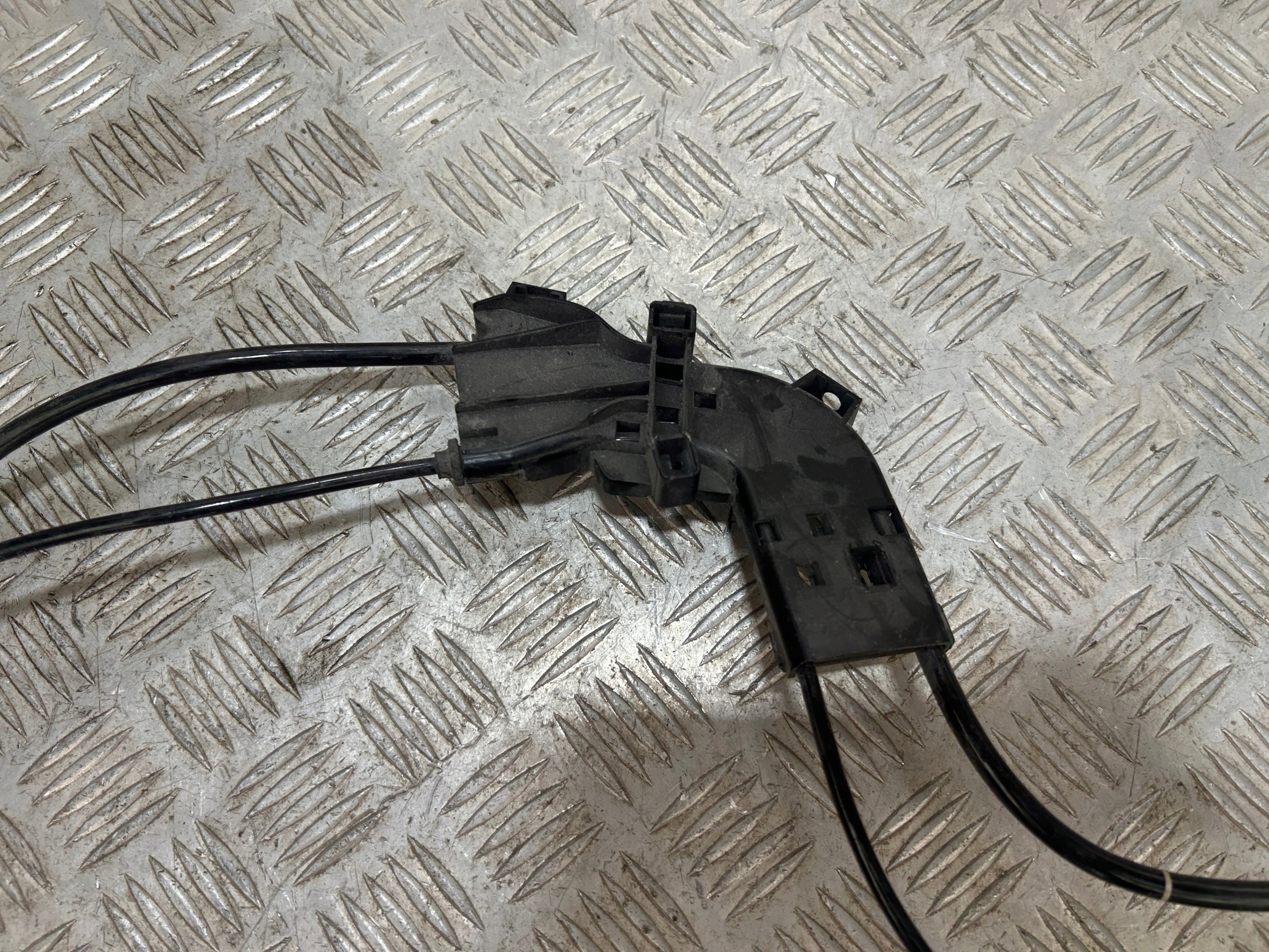Sensor ABS Mercedes W213 E-Klasse Traseiro Esquerdo image 3