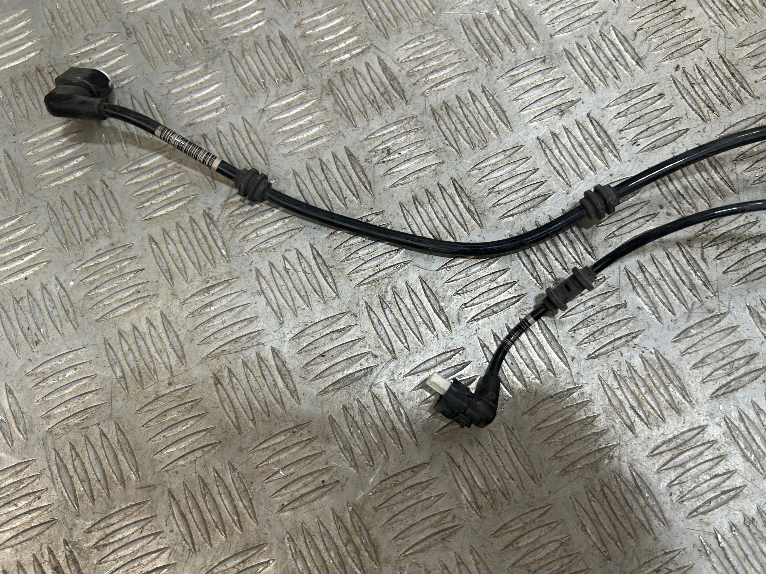 Sensor ABS Mercedes W213 E-Klasse Traseiro Esquerdo image 4