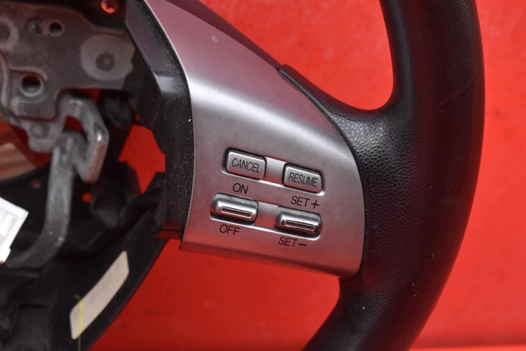 Monitoimiohjauspyörä Mazda 6 II GH 07-12 image 3